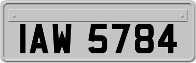 IAW5784