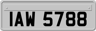 IAW5788