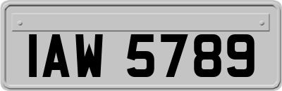 IAW5789