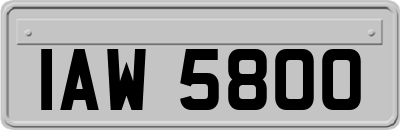 IAW5800