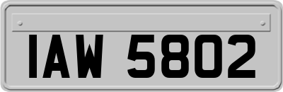 IAW5802