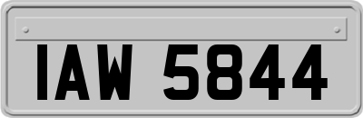 IAW5844