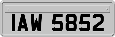 IAW5852