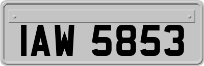 IAW5853