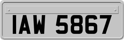 IAW5867