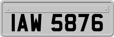 IAW5876