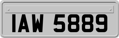 IAW5889