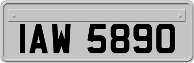 IAW5890