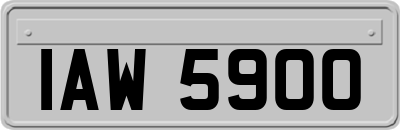 IAW5900