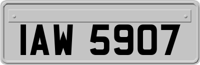 IAW5907