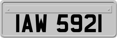 IAW5921