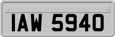 IAW5940