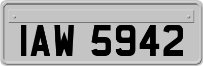 IAW5942