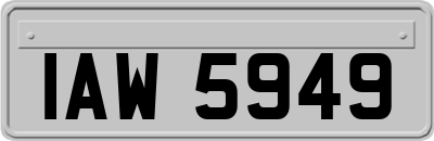 IAW5949