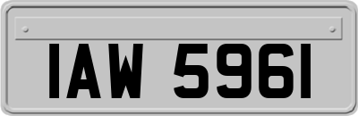 IAW5961