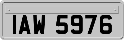 IAW5976