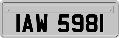 IAW5981