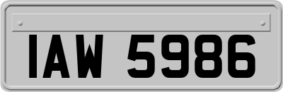 IAW5986