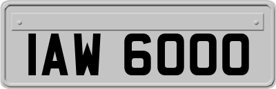 IAW6000