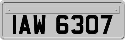 IAW6307