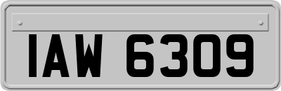 IAW6309