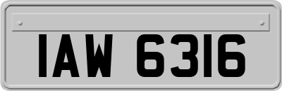 IAW6316