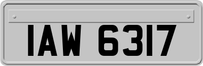 IAW6317