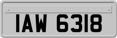 IAW6318