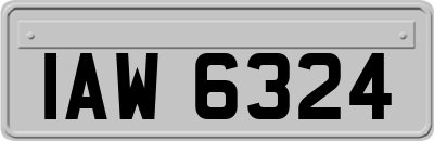 IAW6324