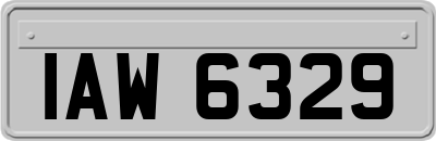 IAW6329