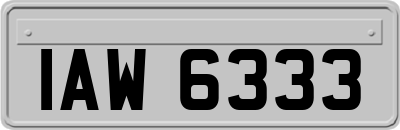 IAW6333