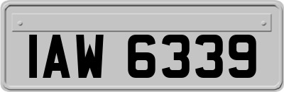 IAW6339