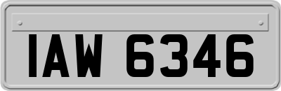 IAW6346