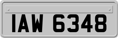 IAW6348