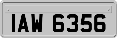 IAW6356