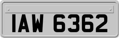 IAW6362