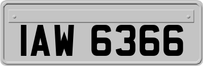 IAW6366