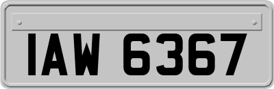 IAW6367