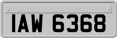 IAW6368