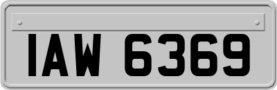 IAW6369