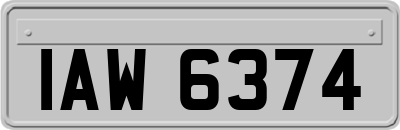 IAW6374