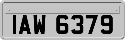 IAW6379