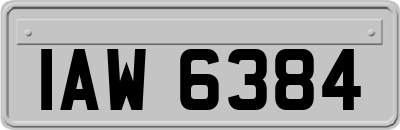 IAW6384