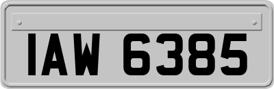 IAW6385