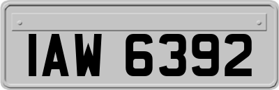 IAW6392