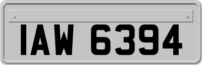 IAW6394