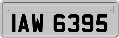 IAW6395