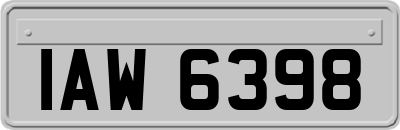 IAW6398