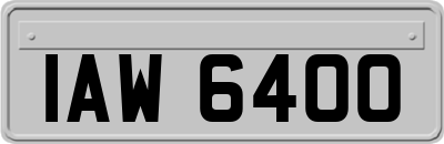 IAW6400