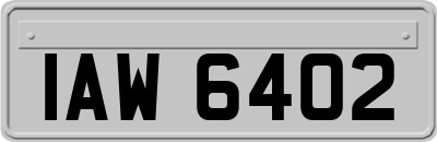 IAW6402